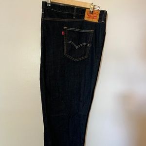 big & tall - Levis 541 jeans - 60x30